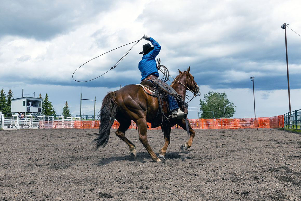 Grizzly Athletics to add rodeo team this fall; former resident to be team's 1st coach