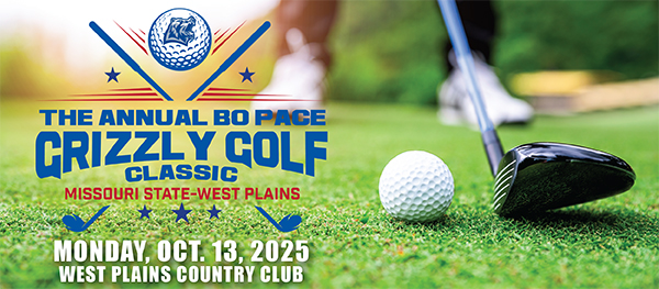 Grizzly Golf Classic