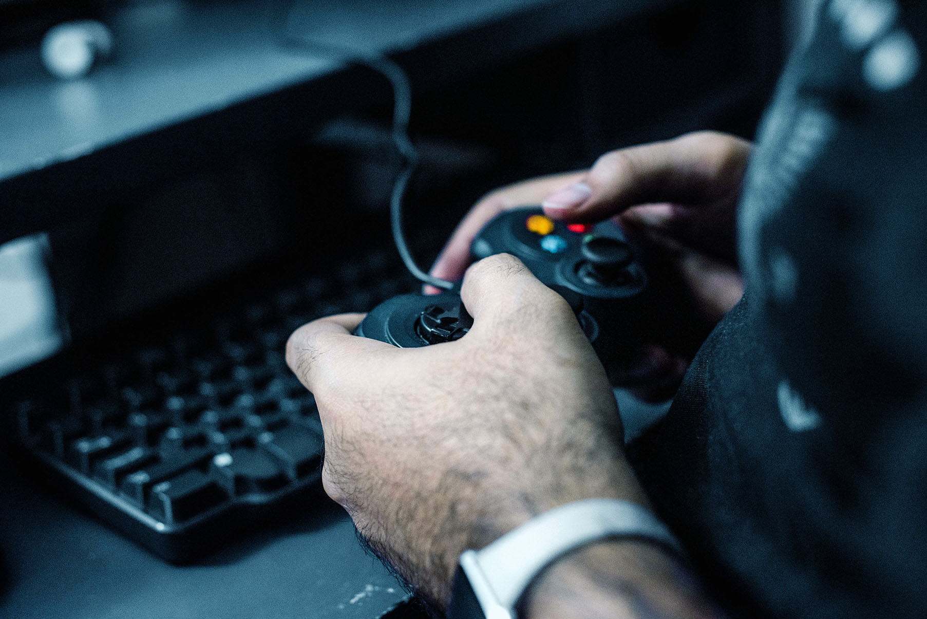 Grizzly Esports has 20-15 record after 4 weeks of competition