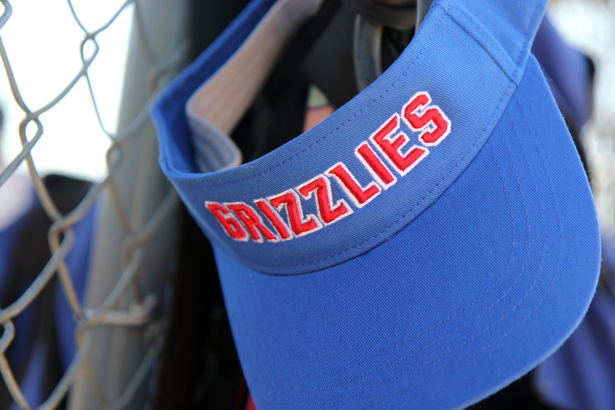 Grizzly Softball games moved from Thursday to Wednesday